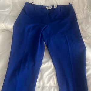 calvin klein dress pants